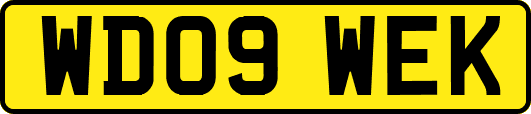 WD09WEK
