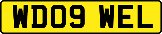 WD09WEL