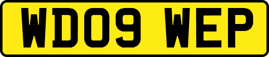 WD09WEP