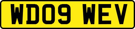 WD09WEV