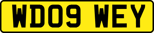 WD09WEY