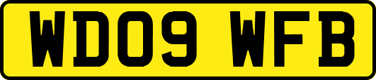 WD09WFB