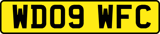 WD09WFC