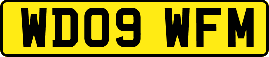 WD09WFM
