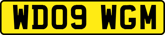 WD09WGM
