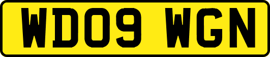 WD09WGN