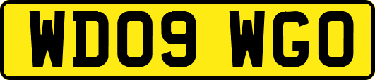 WD09WGO