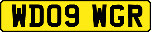 WD09WGR