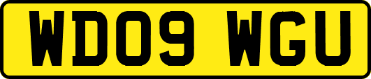 WD09WGU