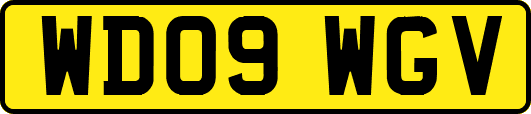 WD09WGV