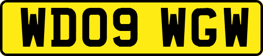 WD09WGW