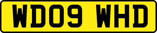 WD09WHD