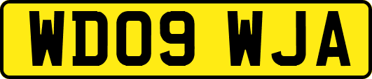 WD09WJA