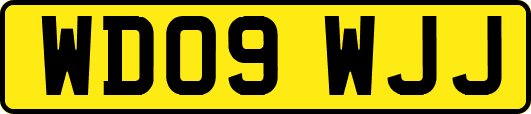WD09WJJ