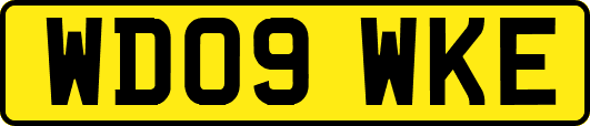 WD09WKE