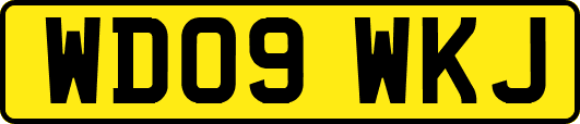 WD09WKJ
