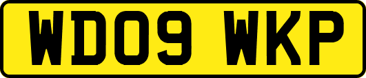 WD09WKP