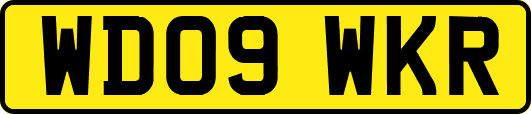 WD09WKR