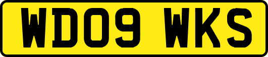 WD09WKS