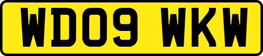 WD09WKW