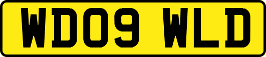 WD09WLD