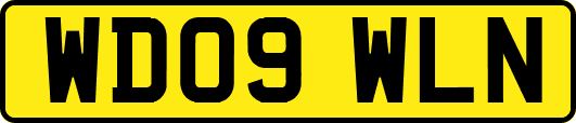WD09WLN