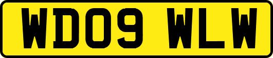WD09WLW