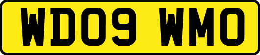 WD09WMO