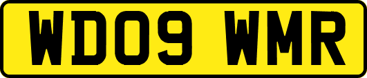WD09WMR