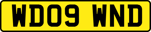 WD09WND