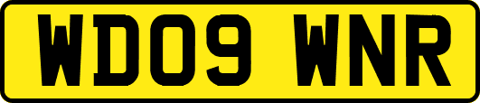 WD09WNR