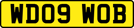 WD09WOB