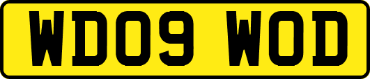 WD09WOD