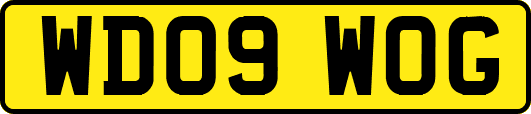 WD09WOG