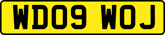 WD09WOJ
