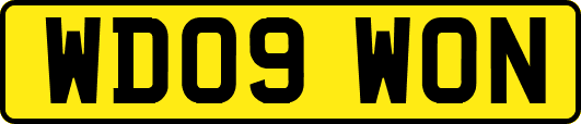 WD09WON