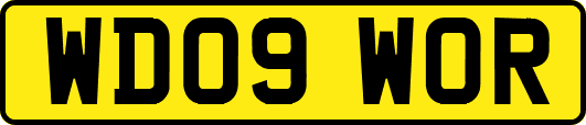 WD09WOR