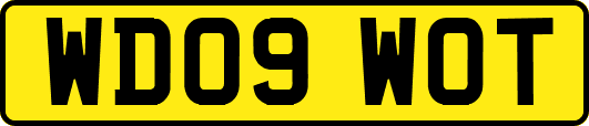 WD09WOT
