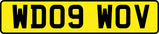 WD09WOV
