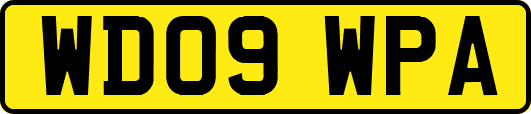 WD09WPA