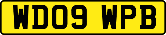 WD09WPB