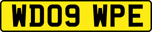 WD09WPE