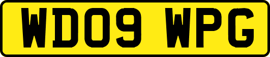 WD09WPG