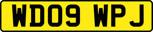 WD09WPJ