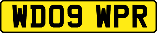 WD09WPR