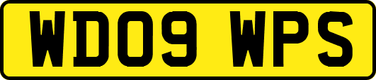 WD09WPS
