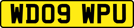 WD09WPU