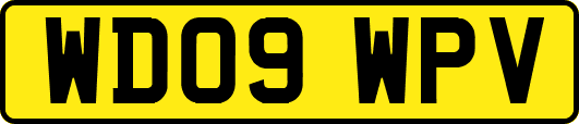 WD09WPV