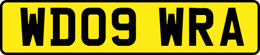 WD09WRA