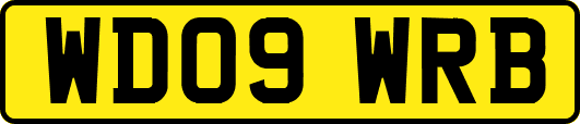 WD09WRB